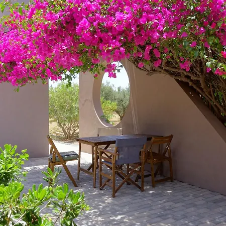 Ferienhaus Metohi Goúrnes