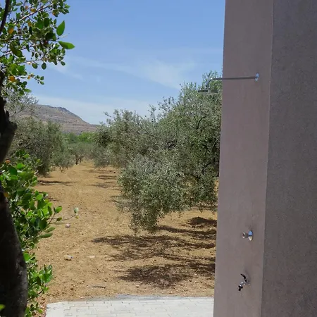Ferienhaus Metohi
