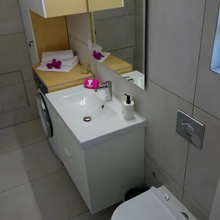 Ferienhaus Metohi *