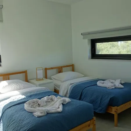 Metohi Ferienhaus